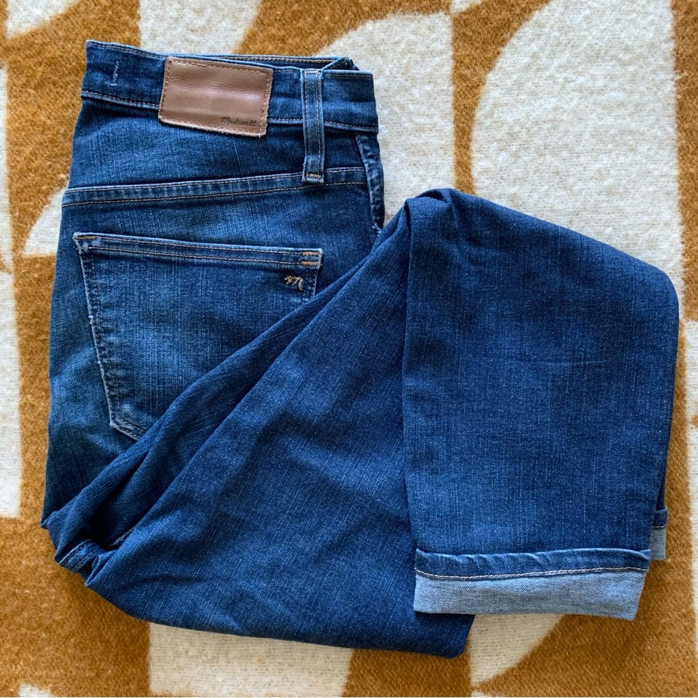 👖 MADEWELL Skinny Jeans - Size 27 👖 - Picture 7 of 7